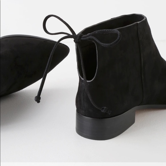 Splendid • Niva Ankle Bootie - Picture 9 of 9